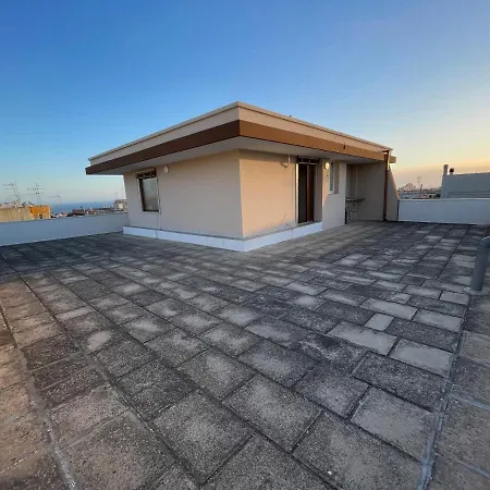 Apartment Attico Amaranto
